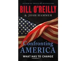 Confronting America
