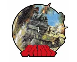 Tank - Honour & Blood (LP)