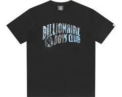 T-shirt Billionaire Boys Club Bayou Fill Arch Logo