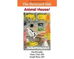 Funny Side Collection-The Barnyard Side