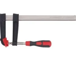 Kreator - Hand tools - KRT552106 - Spanklem - 120x400mm - hoge kwaliteit