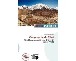 G Ographie Du Tibet