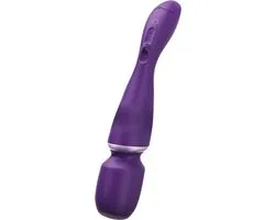 We-vibe - Mur de massage à baguette