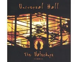 Universal Hall