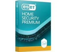 ESET HOME Security Premium - 3 apparaten - 1 jaar