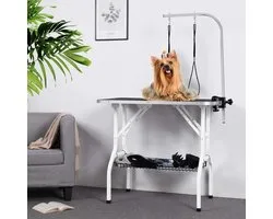 Arbre à chat, arbre à chat, 174 cm, grand arbre d'escalade, 3 plates-formes d'observation douillettes, maison de jeu pour chats, gris clair HM-YAHEE-612618