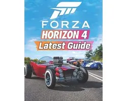 Forza Horizon 4