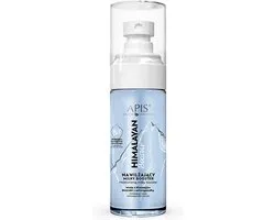 Himalaya vochtinbrengende melkbooster 100ml