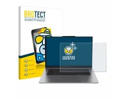 BROTECT - Protecteur d'écran pour Lenovo ThinkPad X9-15p Gen 1 Aura Editio - Film de protection mat