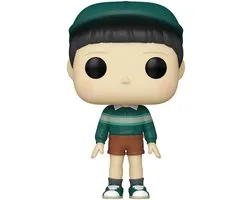 Funko Pop! Television: Netflix Squid Game - Chul-Su #1732