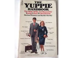 Yuppie Handbook