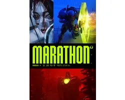 Marathon - Windows Download