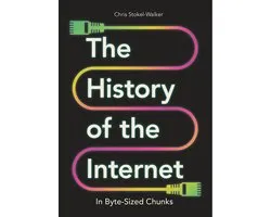 Bite-Sized Chunks-The History of the Internet in Byte-Sized Chunks