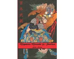 Miyamoto Musashi & Shuriken