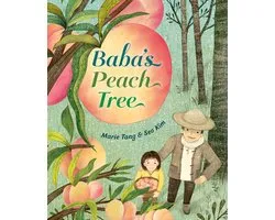 Baba's Peach Tree