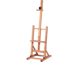 Talens tafelezel Ibiza - hout - FSC mix