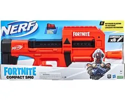 Fortnite Compact SMG