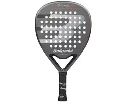 Bullpadel Game Pwr Grey