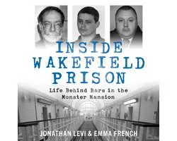 Inside Wakefield Prison