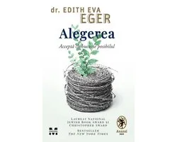 Anansi Ego - Alegerea
