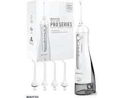 Bintoi iSonic Pro F600 waterflosser