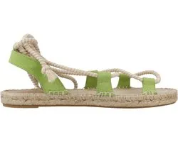 YELLOW ARIADNA Groen 36 EU