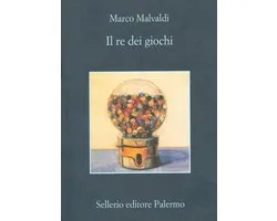 I delitti del BarLume 3 - Il re dei giochi
