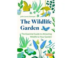 The Wildlife Garden