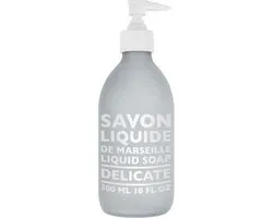 Savon de Marseille vloeibare handzeep Delicate 300 ml