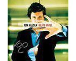 Tom Helsen - Hilite Hotel