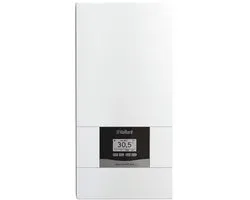 Vaillant electronicVED E 24/8 P plus elektrische doorstromer, 0010023768