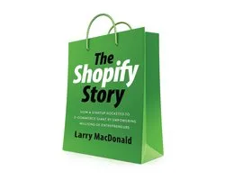 The Shopify Story