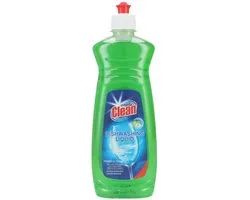 At Home Clean Ultra Afwasmiddel Regular  500 ml