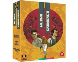 Kinji Fukasaku Collection (Arrow Video)