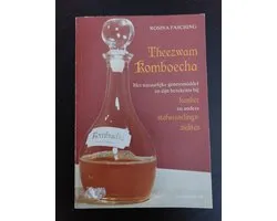 Theezwam Komboecha