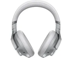 Hoofdtelefoon met microfoon Technics EAH-A800-S Zilverkleurig