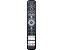 Télécommande Universelle Ibley TCL - Compatible avec TV's TCL - Plug & Play
