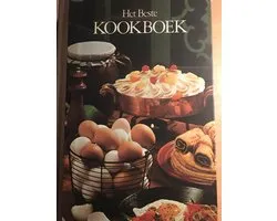 Het beste kookboek - Reader's Digest