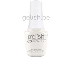 Gelish Sheek White 9ml
