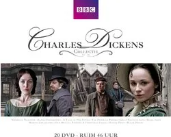 Speelfilm - Charles Dickens Collection