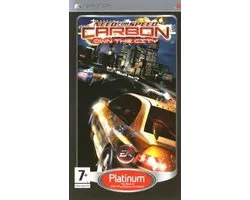 Need For Speed: Carbon