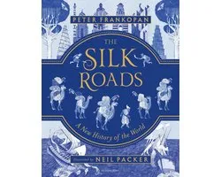 The Silk Roads