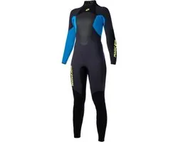 Magic Marine Ultimate Fullsuit 5/3mm Dames