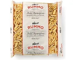 Rummo Penne rigate no. 66 - Zak 3 kilo