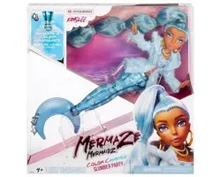Mermaze Mermaidz Slumber Party Kinslee