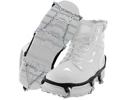Yaktrax Chains Stijgijzers Wit EU 41-43
