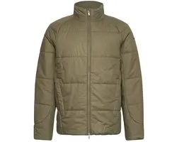 Veste Icebreaker MerinoLoft Collingwood II Homme Vert