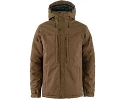 Fjällräven Skogsö Jas Bruin XL Man