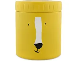 Trixie Pot alimentaire isotherme 350ml - Mr. Lion