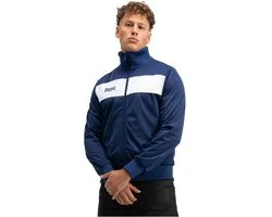 Lonsdale Heren trainingsjas slim fit ALNWICK